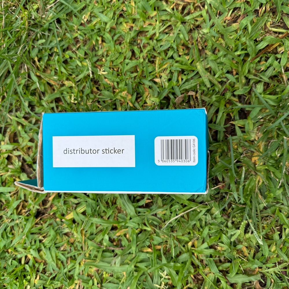 Kids Adapter Kit - Blue - Picture 2 of 4